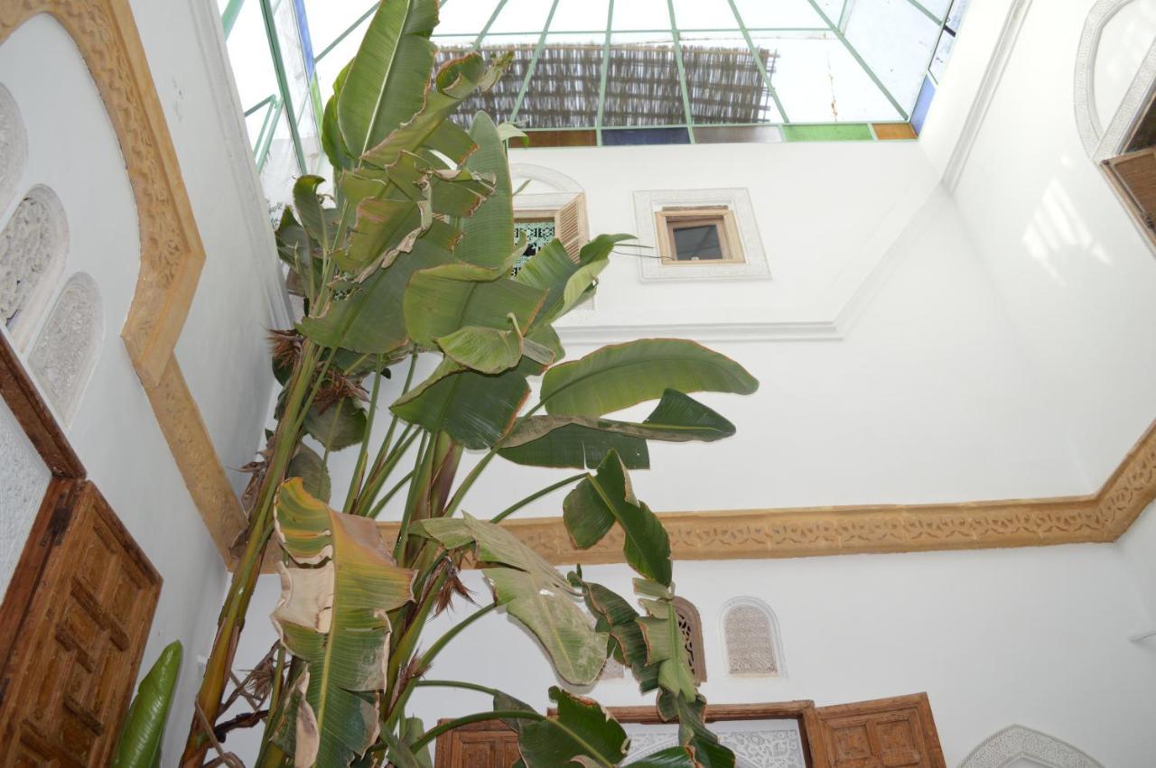 Riad Kasbah ราบัต ภายนอก รูปภาพ
