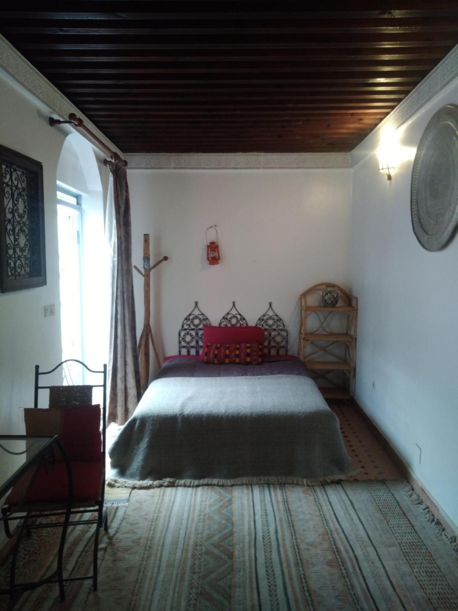 Riad Kasbah ราบัต ห้อง รูปภาพ